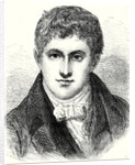Humphry Davy by Anonymous