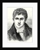 Humphry Davy by Anonymous