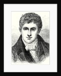 Humphry Davy by Anonymous