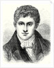 Humphry Davy by Anonymous