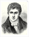 Humphry Davy by Anonymous