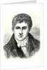 Humphry Davy by Anonymous