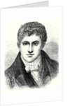 Humphry Davy by Anonymous