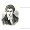 Humphry Davy by Anonymous