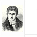 Humphry Davy by Anonymous