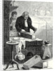 Cruikshank Builds the Battery with Channels by Anonymous