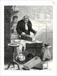 Cruikshank Builds the Battery with Channels by Anonymous