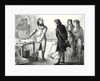 Larrey Causes by Galvanism Muscle Contractions in a Recently Amputated Leg by Anonymous