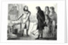 Larrey Causes by Galvanism Muscle Contractions in a Recently Amputated Leg by Anonymous