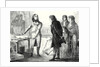 Larrey Causes by Galvanism Muscle Contractions in a Recently Amputated Leg by Anonymous
