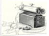The Device of M. Duchenne (De Boulogne) by Anonymous