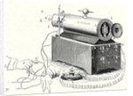 The Device of M. Duchenne (De Boulogne) by Anonymous