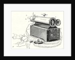 The Device of M. Duchenne (De Boulogne) by Anonymous