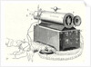 The Device of M. Duchenne (De Boulogne) by Anonymous