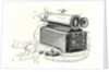 The Device of M. Duchenne (De Boulogne) by Anonymous