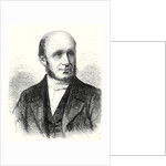 Guillaume-Benjamin Duchenne (De Boulogne) by Anonymous