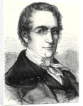 Louis Joseph Gay-Lussac by Anonymous