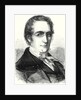 Louis Joseph Gay-Lussac by Anonymous