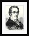 Louis Joseph Gay-Lussac by Anonymous