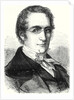 Louis Joseph Gay-Lussac by Anonymous