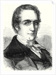 Louis Joseph Gay-Lussac by Anonymous