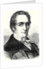 Louis Joseph Gay-Lussac by Anonymous