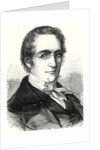 Louis Joseph Gay-Lussac by Anonymous