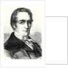 Louis Joseph Gay-Lussac by Anonymous