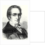 Louis Joseph Gay-Lussac by Anonymous