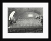 The Large Battery of Wollaston Built by Davy in 1807 at the Royal Institute in London by Anonymous
