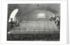 The Large Battery of Wollaston Built by Davy in 1807 at the Royal Institute in London by Anonymous