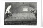 The Large Battery of Wollaston Built by Davy in 1807 at the Royal Institute in London by Anonymous