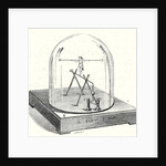 Zamboni's Dry Battery by Anonymous