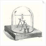 Zamboni's Dry Battery by Anonymous