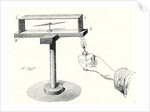 Seebeck's Experiment by Anonymous