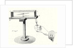 Seebeck's Experiment by Anonymous