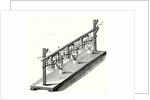 M. Pouillet's Thermopile by Anonymous