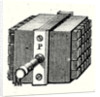 Nobili's Thermopile by Anonymous