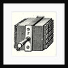 Nobili's Thermopile by Anonymous