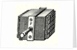 Nobili's Thermopile by Anonymous