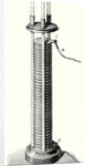 Column Battery by Anonymous