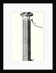 Column Battery by Anonymous