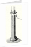 Column Battery by Anonymous