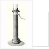 Column Battery by Anonymous