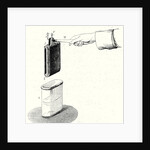 Activating a Part of the Battery of Wollaston by Anonymous