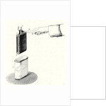 Activating a Part of the Battery of Wollaston by Anonymous