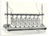 Wollaston's Battery in Action by Anonymous