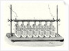Wollaston's Battery in Action by Anonymous