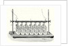 Wollaston's Battery in Action by Anonymous