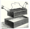 Muncke's Battery by Anonymous